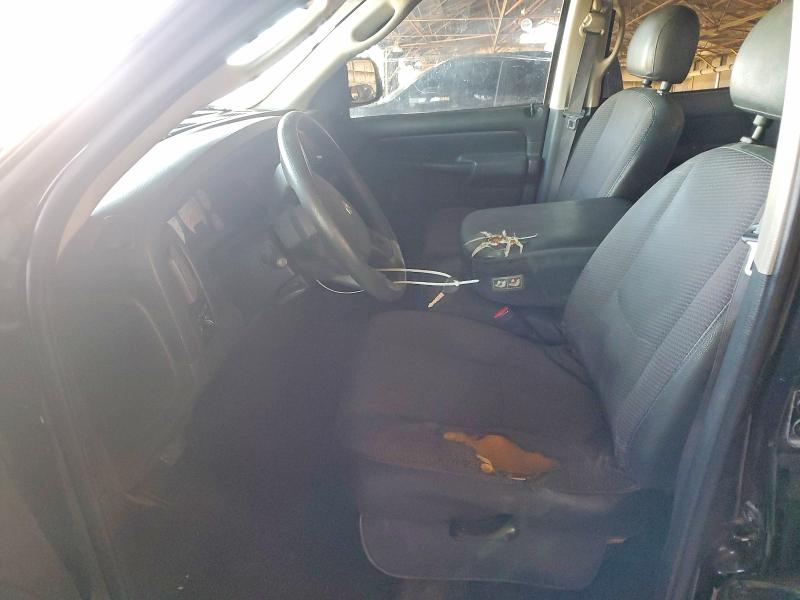 Aukcja sprzedaży 2004 Dodge Ram 1500, vin: 1D7HA18N64S525862, numer aukcji: 56518796