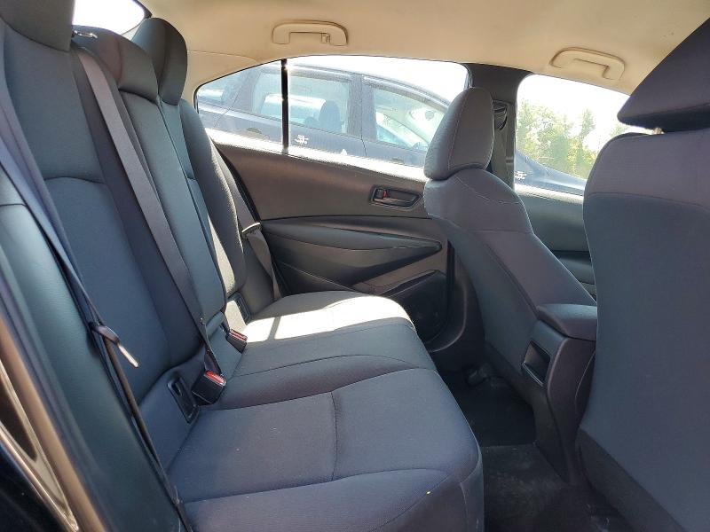 55811886 :رقم المزاد ، 5YFEPMAE4NP272390 vin ، 2022 Toyota Corolla مزاد بيع