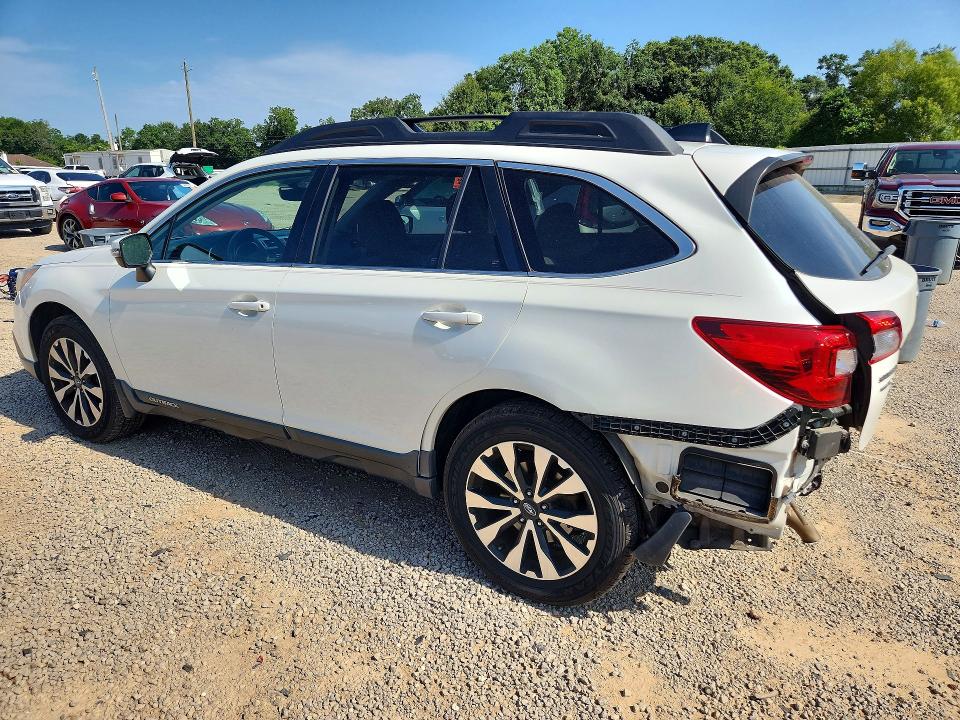 Aukcja sprzedaży 2017 Subaru Outback, vin: 4S4BSANC6H3367003, numer aukcji: 73342825