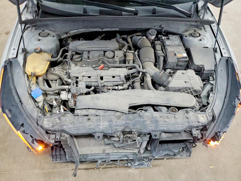 Продажа на аукционе авто 2023 Kia K5, vin: 5XXG64J22PG174763, номер лота: 57069396