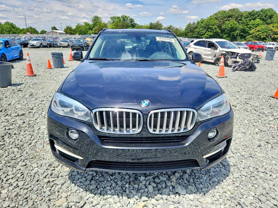 58722746 :رقم المزاد ، 5UXKT0C50G0S75738 vin ، 2016 Bmw X5 مزاد بيع