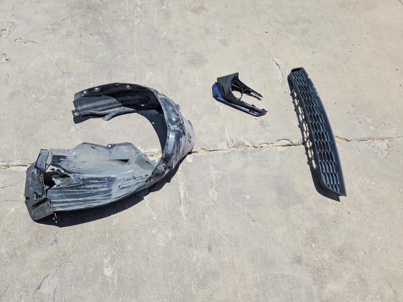 57266396 :رقم المزاد ، 1ZVBP8EM3D5202710 vin ، 2013 Ford Mustang مزاد بيع