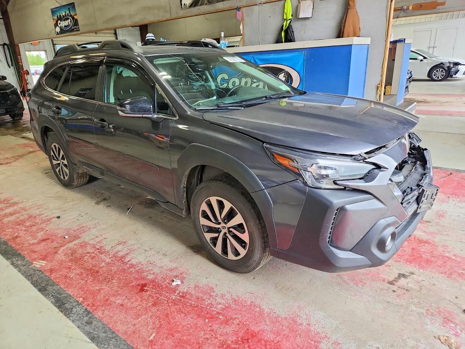 Aukcja sprzedaży 2023 Subaru Outback, vin: 4S4BTAFC4P3115809, numer aukcji: 57327776