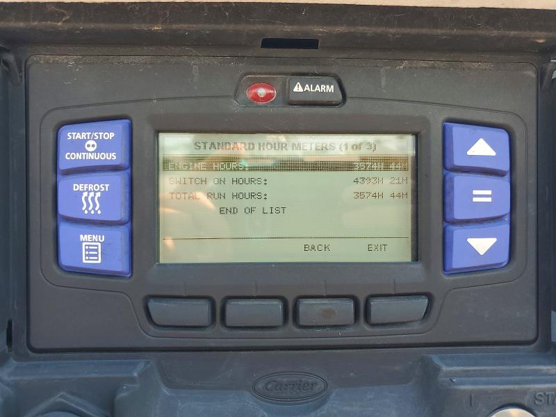 Auction sale of the 2023 Great Dane Trailers Great Dane Trailers, vin: 1GR1A0627PE448460, lot number: 59372966