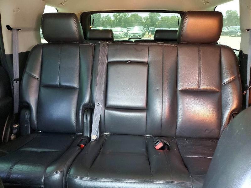 2011 Chevrolet Tahoe მანქანა იყიდება აუქციონზე, vin: 1GNSCBE08BR363365, აუქციონის ნომერი: 58289806