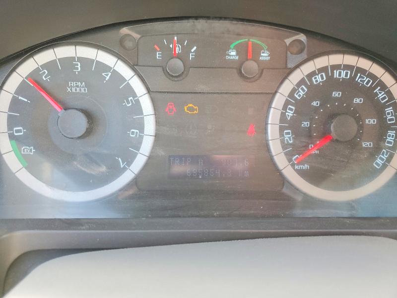 2010 Ford Escape მანქანა იყიდება აუქციონზე, vin: 1FMCU4K31AKC57346, აუქციონის ნომერი: 56659646
