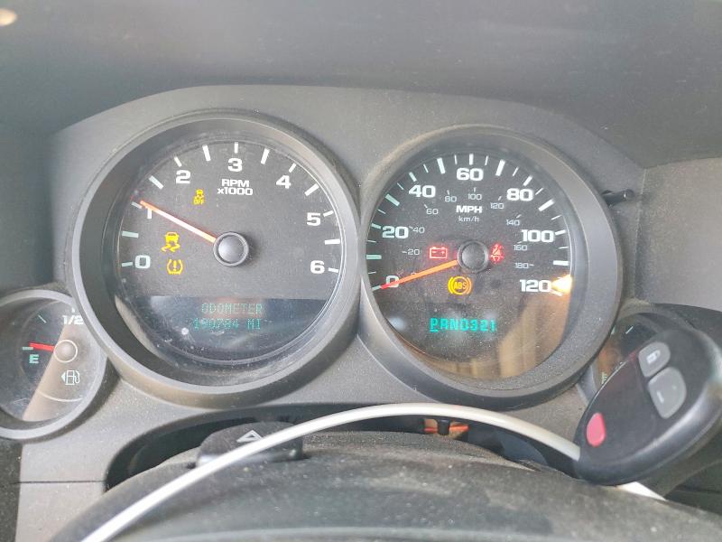Продажа на аукционе авто 2012 Chevrolet Silverado, vin: 1GCNCPEX8CZ135934, номер лота: 57456186