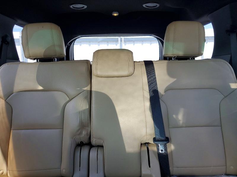 Aukcja sprzedaży 2016 Ford Explorer, vin: 1FM5K8D88GGB83207, numer aukcji: 57931306