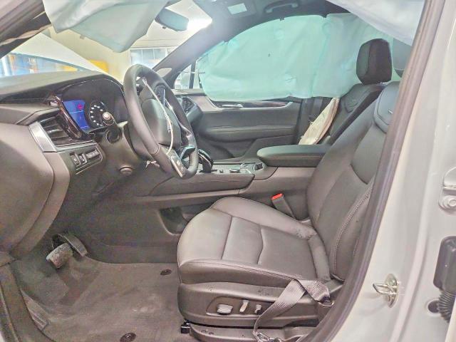 Продажа на аукционе авто 2023 Cadillac Xt6, vin: 1GYKPDRS7PZ212555, номер лота: 56639876