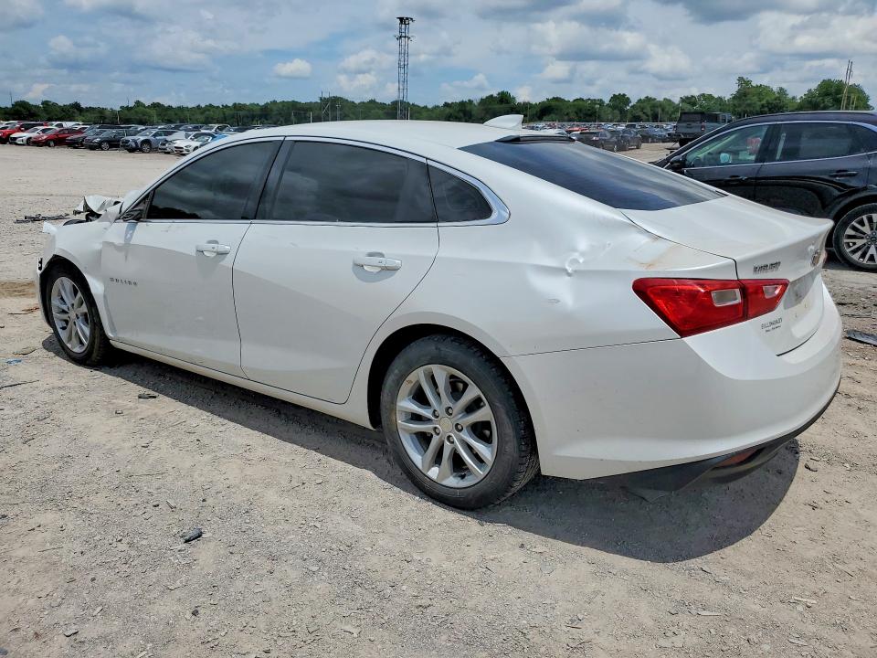 Продаж на аукціоні авто 2018 Chevrolet Malibu, vin: 1G1ZD5ST2JF183196, номер лоту: 55787796