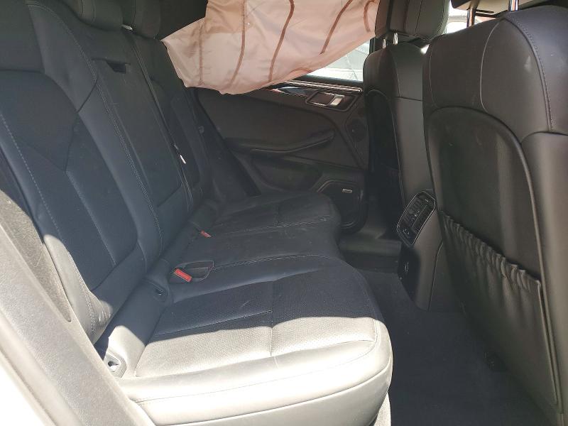 Aukcja sprzedaży 2019 Porsche Macan, vin: WP1AB2A56KLB33575, numer aukcji: 41612115