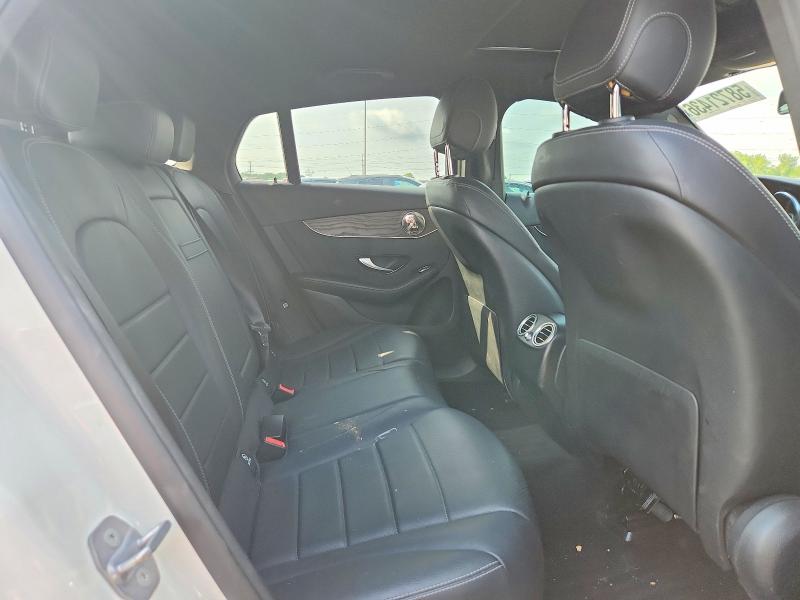 Продаж на аукціоні авто 2018 Mercedes-benz Glc Coupe, vin: WDC0J4KB4JF461035, номер лоту: 58721436