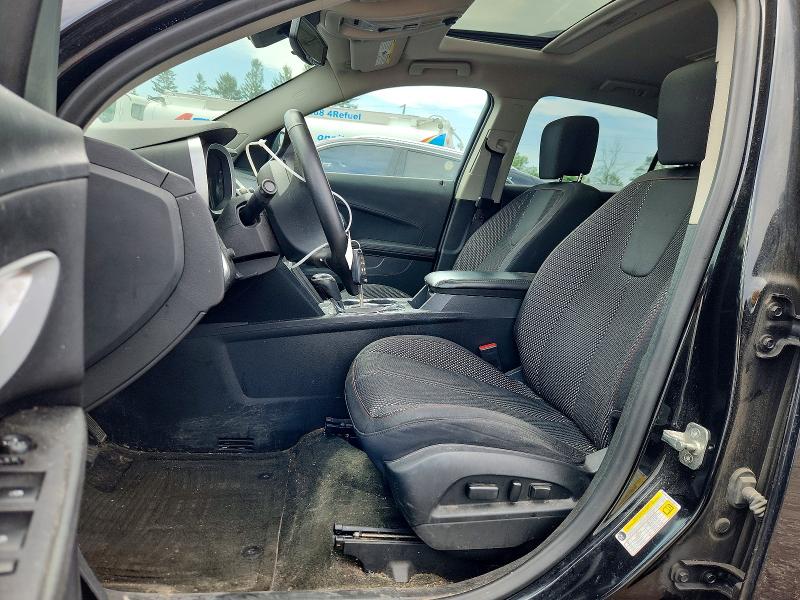 Aukcja sprzedaży 2016 Chevrolet Equinox, vin: 2GNFLFEK1G6359557, numer aukcji: 56512206