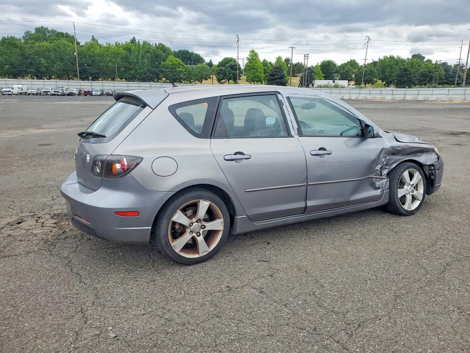 Aukcja sprzedaży 2006 Mazda 3, vin: JM1BK143561411247, numer aukcji: 85629685