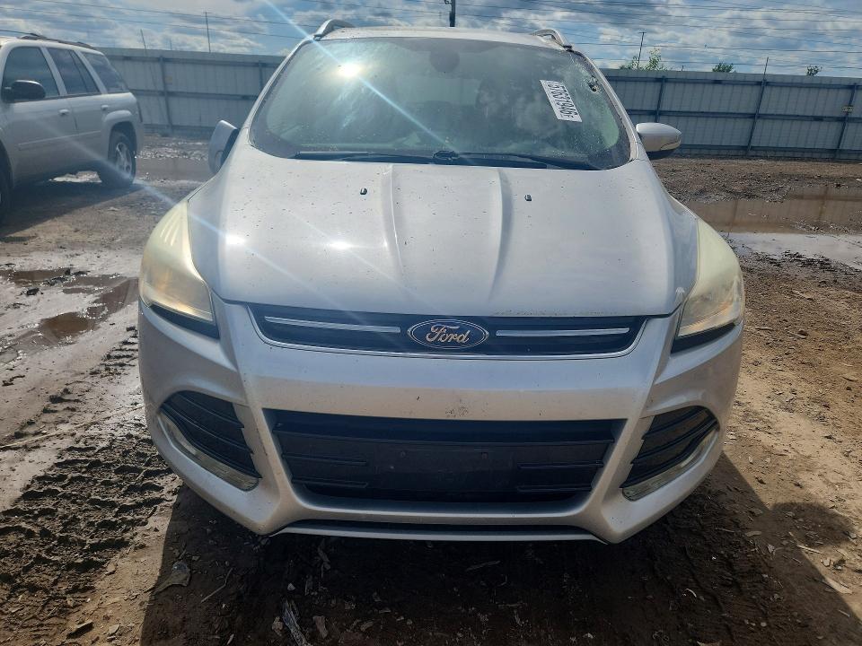 Продаж на аукціоні авто 2014 Ford Escape, vin: 1FMCU9J94EUA07614, номер лоту: 57631946