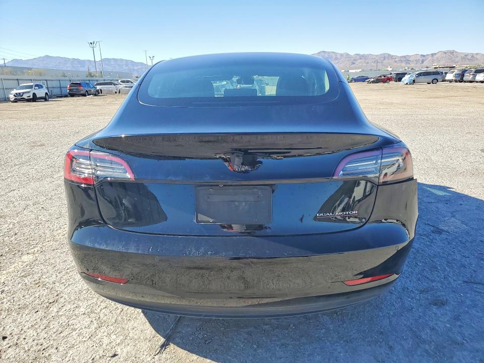 Aukcja sprzedaży 2018 Tesla Model 3, vin: 5YJ3E1EB8JF067222, numer aukcji: 57884216