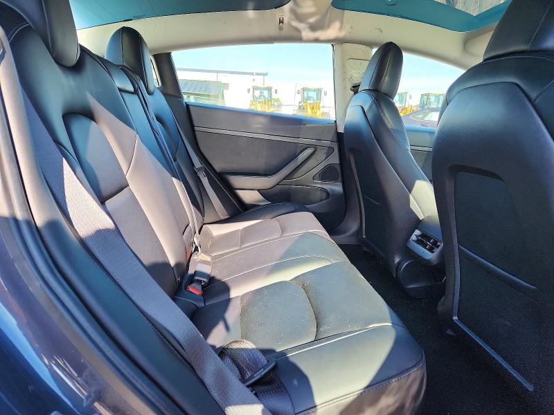 Aukcja sprzedaży 2021 Tesla Model 3, vin: 5YJ3E1EA9MF838492, numer aukcji: 57275136