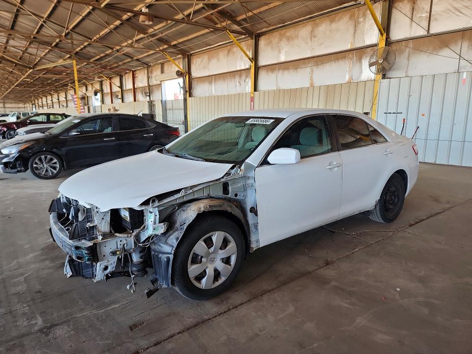 Продаж на аукціоні авто 2009 Toyota Camry, vin: 4T1BE46K69U912563, номер лоту: 55865686