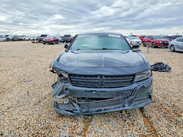 Продаж на аукціоні авто 2019 Dodge Charger, vin: 2C3CDXBG8KH664439, номер лоту: 55765396