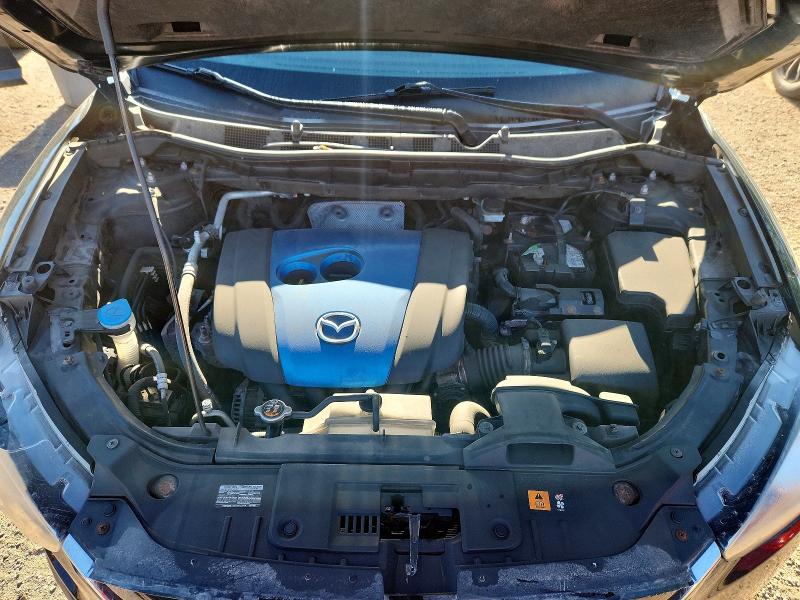 Продаж на аукціоні авто 2013 Mazda Cx-5, vin: JM3KE4DE1D0121950, номер лоту: 56258056