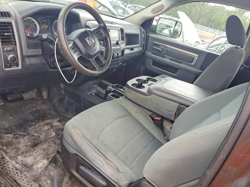 Aukcja sprzedaży 2015 Ram 2500, vin: 3C6MR5AJ1FG664363, numer aukcji: 56959196