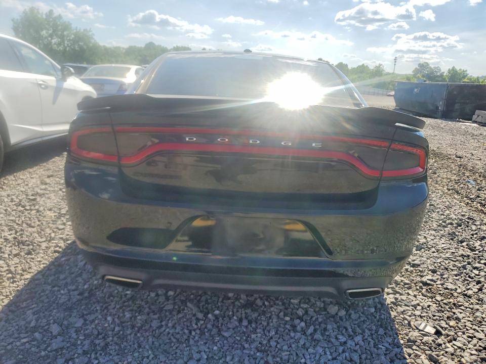 Aukcja sprzedaży 2016 Dodge Charger, vin: 2C3CDXBG8GH355867, numer aukcji: 53266266