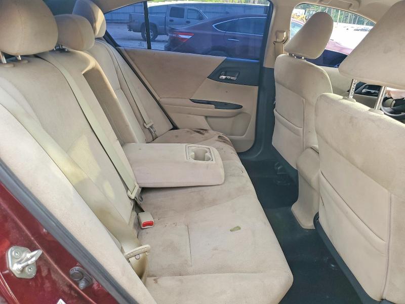 Продаж на аукціоні авто 2013 Honda Accord, vin: 1HGCR2F37DA082083, номер лоту: 57849566