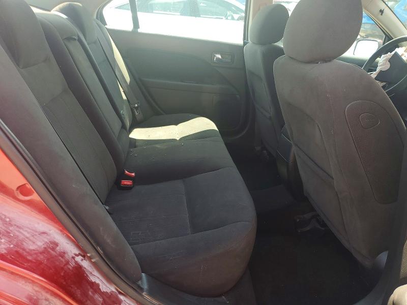 Продажа на аукционе авто 2007 Mercury Milan, vin: 3MEHM07Z77R601247, номер лота: 54495736