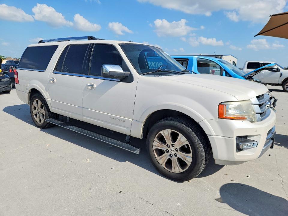 2015 Ford Expedition მანქანა იყიდება აუქციონზე, vin: 1FMJK1LT2FEF12926, აუქციონის ნომერი: 55918476