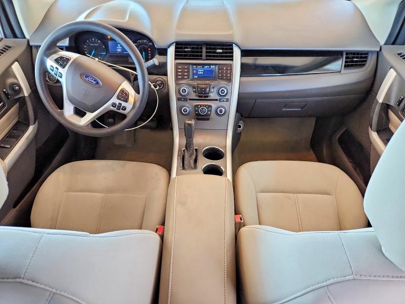 Aukcja sprzedaży 2011 Ford Edge, vin: 2FMDK3GC5BBB04221, numer aukcji: 58186316