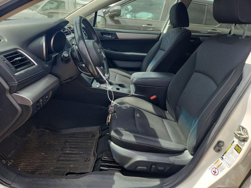 Продажа на аукционе авто 2018 Subaru Outback, vin: 4S4BSAFC2J3389780, номер лота: 58894026