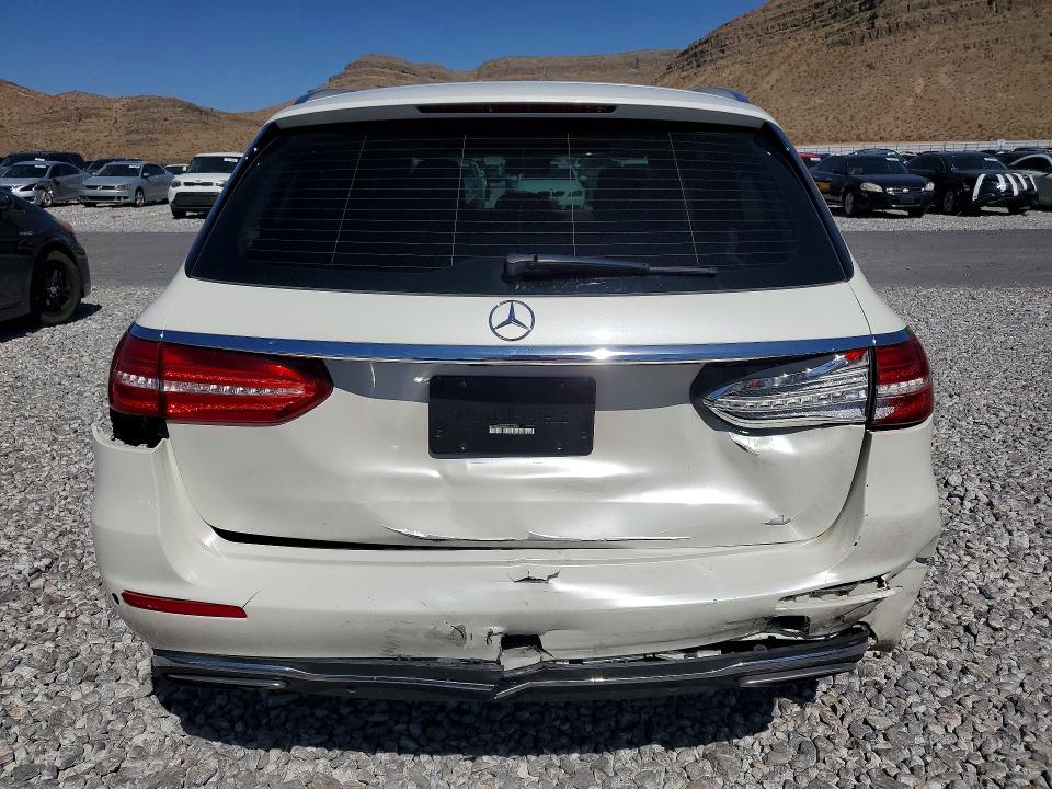 Продажа на аукционе авто 2019 Mercedes-benz E, vin: WDDZH6JB2KA607975, номер лота: 55792866