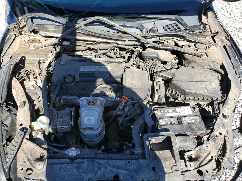 2014 Honda Accord მანქანა იყიდება აუქციონზე, vin: 1HGCR2F71EA114434, აუქციონის ნომერი: 55303286