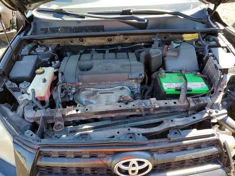 Продажа на аукционе авто 2011 Toyota Rav4, vin: JTMRF4DV4B5042941, номер лота: 56115226