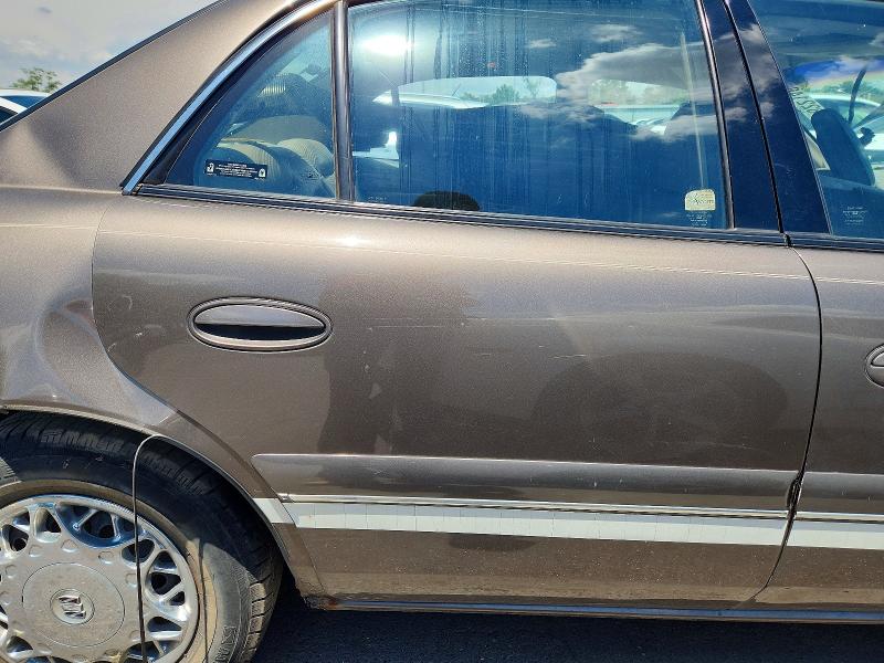 Aukcja sprzedaży 2002 Buick Century, vin: 2G4WY55J021168483, numer aukcji: 57822146