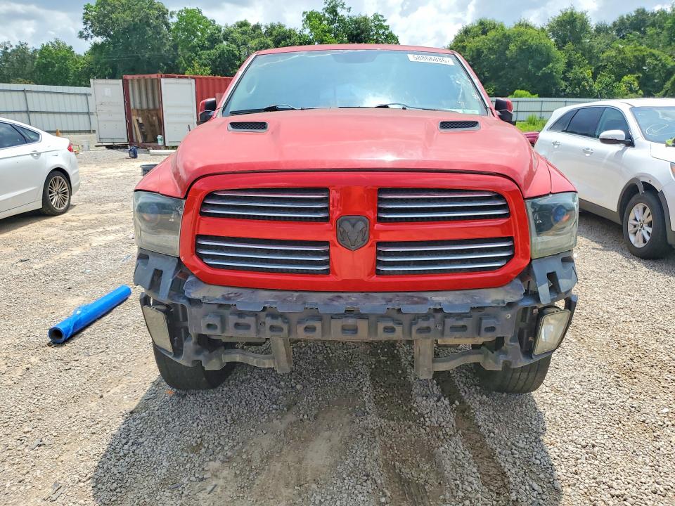 Aukcja sprzedaży 2015 Ram 1500, vin: 1C6RR7MT3FS719385, numer aukcji: 58866886