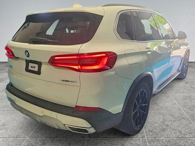 Продажа на аукционе авто 2019 Bmw X5, vin: 5UXCR6C50KLL11909, номер лота: 58068506