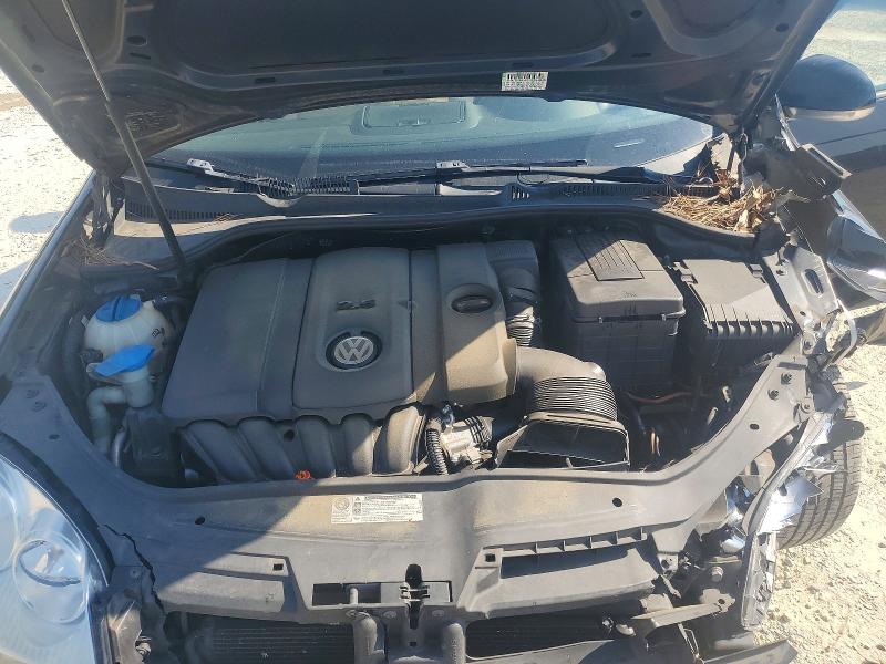 Продажа на аукционе авто 2010 Volkswagen Jetta, vin: 3VWRX7AJXAM136201, номер лота: 57028986