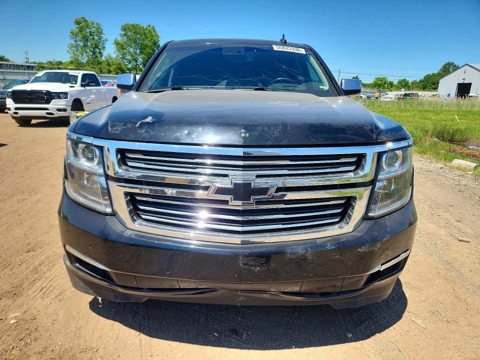 Aukcja sprzedaży 2017 Chevrolet Suburban, vin: 1GNSKJKCXHR408259, numer aukcji: 55825336