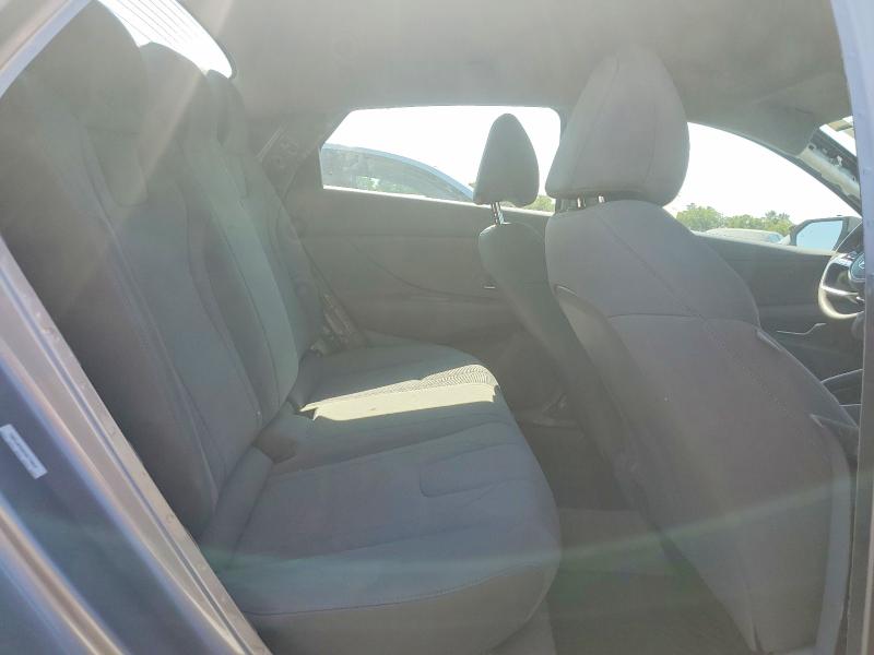 Продаж на аукціоні авто 2025 Hyundai Elantra, vin: KMHLL4DG8SU871061, номер лоту: 57403886
