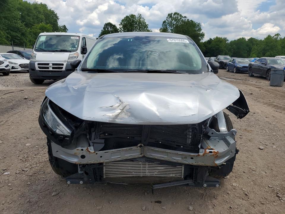 57915566 :رقم المزاد ، 1FMCU0GN0RUA25985 vin ، 2024 Ford Escape مزاد بيع