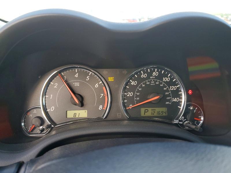 Aukcja sprzedaży 2013 Toyota Corolla, vin: 5YFBU4EE4DP084022, numer aukcji: 55950476