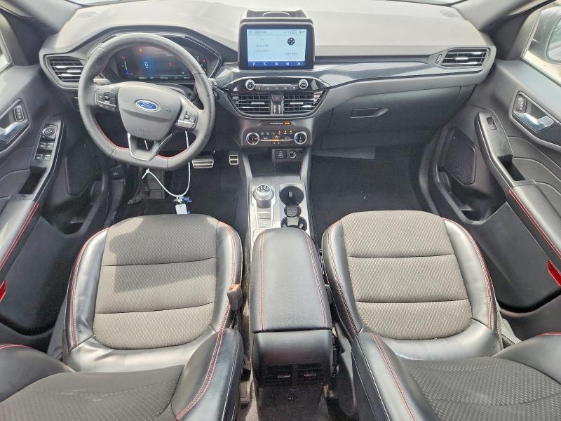2024 Ford Escape მანქანა იყიდება აუქციონზე, vin: 1FMCU0MNXRUA13069, აუქციონის ნომერი: 57554236