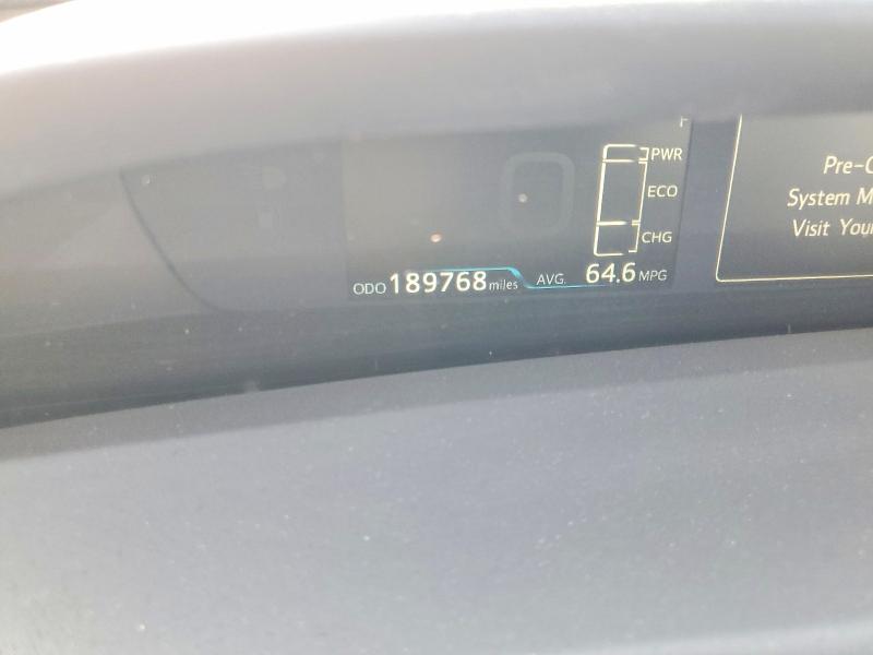 Aukcja sprzedaży 2022 Toyota Prius Prime, vin: JTDKAMFP2N3204144, numer aukcji: 58333186
