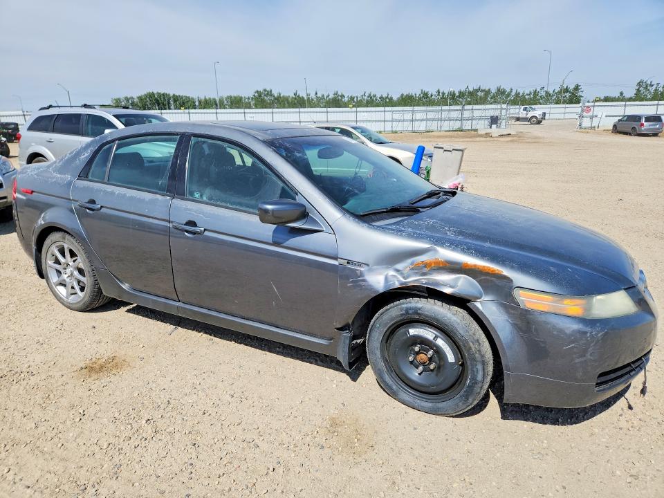 Auction sale of the 2005 Acura Tl, vin: 19UUA66235A801096, lot number: 57588476