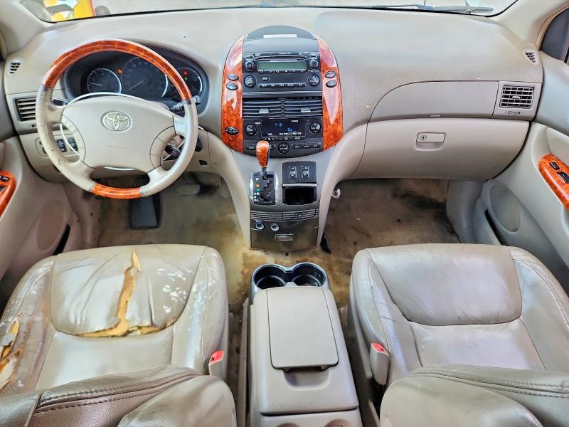 Продаж на аукціоні авто 2006 Toyota Sienna, vin: 5TDZA22C86S534795, номер лоту: 56359206