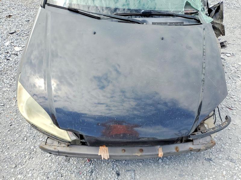 54773796 :رقم المزاد ، 2HGES15585H573632 vin ، 2005 Honda Civic مزاد بيع