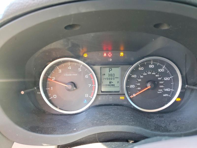 Aukcja sprzedaży 2016 Subaru Forester, vin: JF2SJABC8GH506482, numer aukcji: 55342536