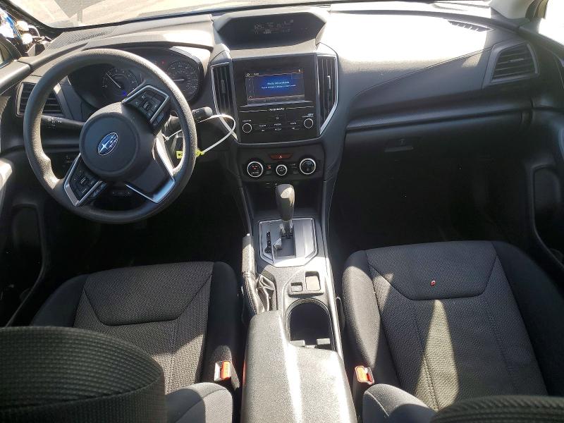 Aukcja sprzedaży 2020 Subaru Crosstrek, vin: JF2GTABC6LH261062, numer aukcji: 56318376