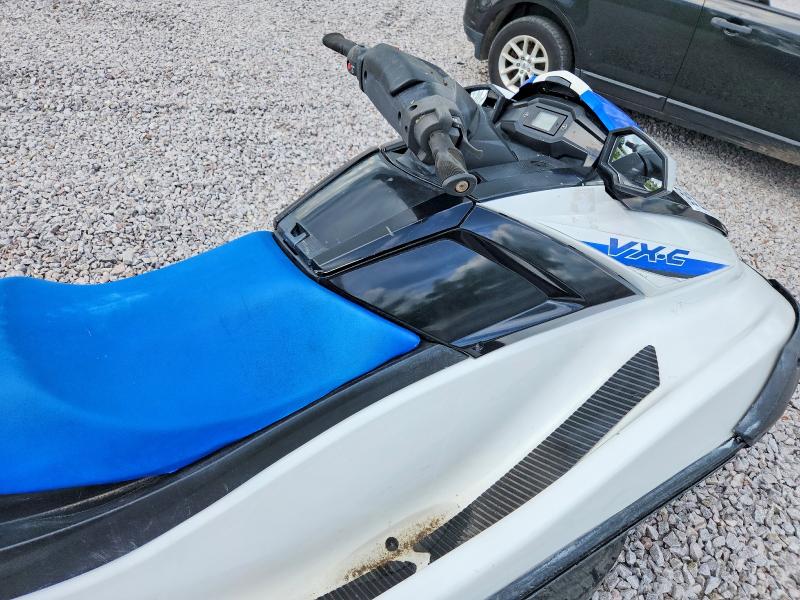 2023 Yam Jet Ski მანქანა იყიდება აუქციონზე, vin: YAMA2340E323, აუქციონის ნომერი: 59129136